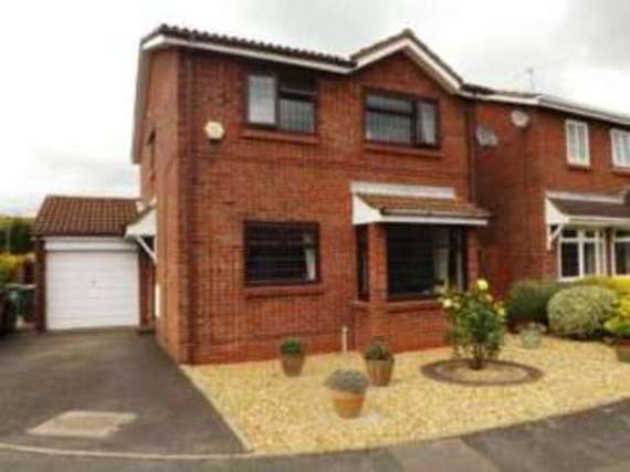 4&nbsp;Bedroom&nbsp;Detached